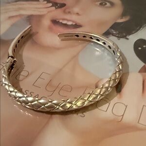 Michael Dawkins European Designer Bracelet
